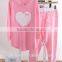 2015 new wool sweater homewear ,Coral fleece sweater homewear,knitted homewear with fleece for keep winter warm wholesales