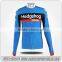 customise sublimation club team wear printing polyester cycling shirts suits uniforms