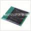 Kearing Wet Erasable Pen for temporary marking on PCB board / cup can be washed off # WE20