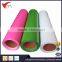 YESUN more than 35 colors heat transfer film pu heat transfer vinyl roll for sale