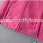 2016 Professional Polar Fleece Manufacturer From JIangxi Province,100% polyester,DTY 150D/96F 280g polar fleece women coat 2015
