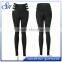 2017 new style women in tight yoga pants best selling