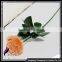 CX-A-69B Romatice Rose Forever Genuine Rex Rabbit Fur Flower for Gift
