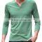 High Quality Mens Cheap Plain T-shirt