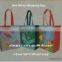 Non-Woven Bag with Flat Bottom and handles
