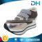 Customized best price thick PU insole women running shoes factory china
