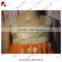 girls natural cotton tutu materials european kids girl casual dress