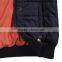 Winter Bomber Jacket For Women With Fashionable Design
