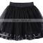 Fashion Cute Lovely kid girl Princess mini Skirt
