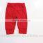 Yiwu factory textie boy clothes multicolor Wholesale icing pants