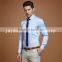 Any Style of Men Stylish Office Dress Elegant Shirt Wholesale