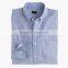 Men Fashion Striped 100% Cotton Pullover Polo Shirt