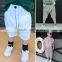 S16952A Summer Cotton Pants Boys Casual Sports Trousers