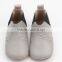 Fancy fashion skidproof lovely chelsea baby boots