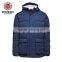 AD7905 mens jacket hood pattern