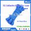 2016 Cool Fashion 3M Reflective Shoelaces For Running Shoe Laces - Polyester Flat 3M Safety Shoelaces - 5 Colors Available