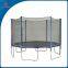 CreateFun Outdoor Big Spring 15ft Trampoline With Safety Net
