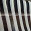 Orientation of 12 mm silk printing sliver latest printing sliver Striped silk printing