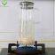 Water bottle wholesale glass bottle wholesale water jug glass decanter Glass bottle for kitchen resturant and hotel