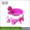 Chinese factory direct plastic wool tool 20cm round circular knitting loom