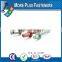 Made in Taiwan Exploding Large Head Mill Aluminum Steel Peel Stainless Steel Pop Rivet