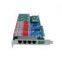 SinoV-TDM1600P 16 fxs/fxo pci asterisk card all driver as digium