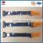 Hook / Loop Strap with Anti Slip Material