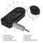 IOS Siri Bluetooth 4.1 Receiver can connect 2 Bluetooth Devices Simultaneously BT-1
