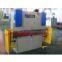 Hydraulic DA41 CNC Press Brake