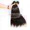  india straight wave real human hair 6a raw unprocessed virgin indian hair