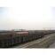 railway freight from shanghai to Omsk