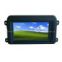 7 Inches 2DIN Car Touch Screen LED Monitor With GOLF Frame