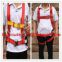 Security belt&body harness,Cross belts&harnesses