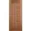 HDF door skin