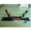 BLA-K4  waterproof & solar parking barrier