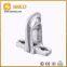 U shaped Metal anchor Bracket