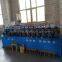 Flux cored welding wire forming mill