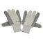 Pvc Dot Canvas Glove