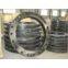 weld neck flanges