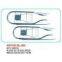 BICYCLE LUGGAGE CARRIER
