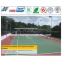 Silicon PU Sports Flooring for Various Sports Court