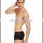 New design semless short briefs mens underwear boxer man printing men underwear ultra size men boxer with zipper