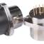 LH309 Servo circuits High temperature  Quartz-flexible accelerometer