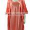 Cheap Satin Silky Sexy Sleeveless Nightgown