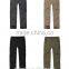 green camo men outdoor wind proof water proof ports pants/jienaie camoflage thermal climbing hiking pants