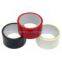 red tape