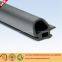 EPDM Foam Sponge Rubber Seal Strip for Car Door Window