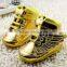 Newborn footwears kids running shoe wing infant baby shoes soft sole M6052902