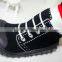 Wholesale newborn boy footwear cute skidders funny mepiq baby shoes M5033101