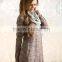 lovable long sleeve tunic for fashion ladies tunic top wholesale